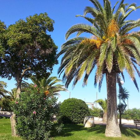 Apartamento Il Quadrifoglio Mare E Relax Tortoreto Exterior foto