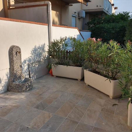 Apartamento Il Quadrifoglio Mare E Relax Tortoreto Exterior foto