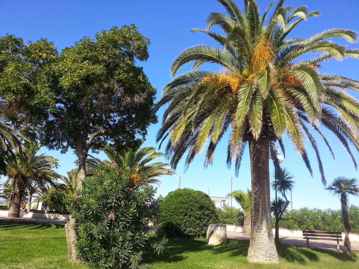 Apartamento Il Quadrifoglio Mare E Relax Tortoreto Exterior foto